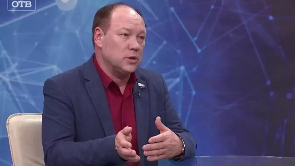 Глава профсоюза медиков предлагает страховать врачей в Свердловской области от нападений пациентов