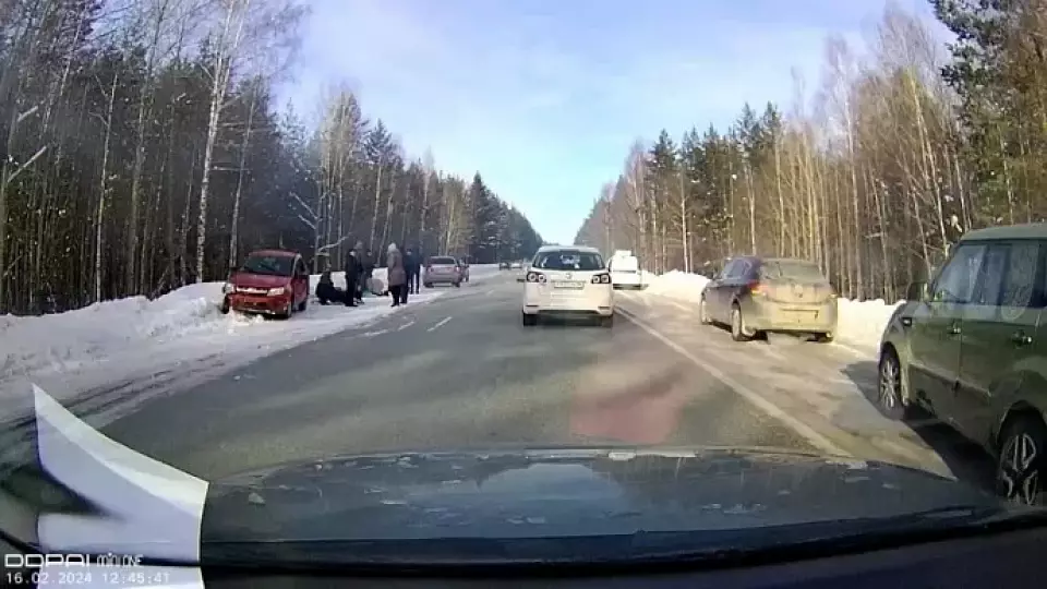 В Кировграде прокуратура возбудила уголовное дело по факту смертельного ДТП