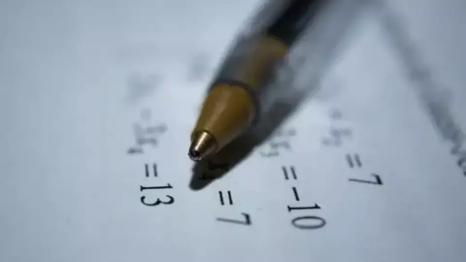 День математика будут праздновать в России 1 декабря