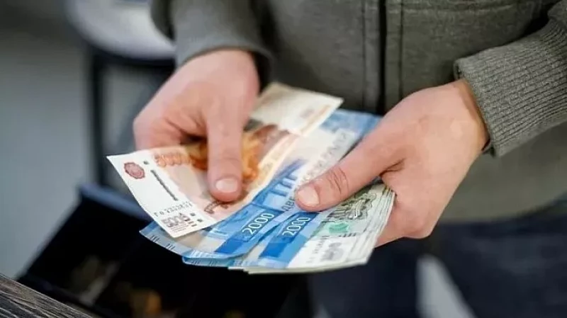 Бухгалтер из Каменска-Уральского подозревается в краже 1,5 млн рублей