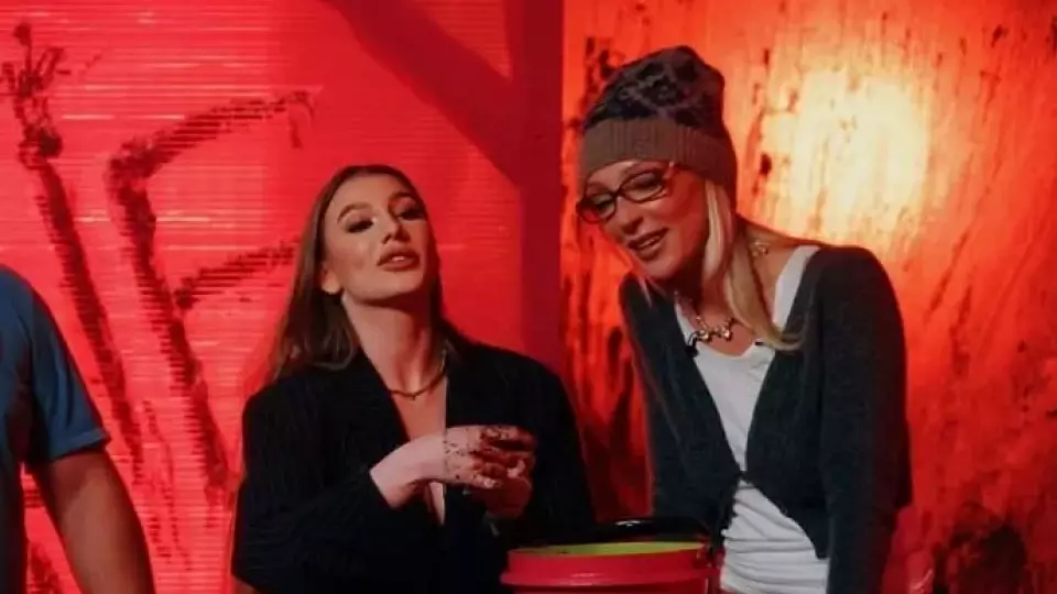 Анастасия Ивлеева не выплатила югорчанке деньги за победу в «Грязных играх»