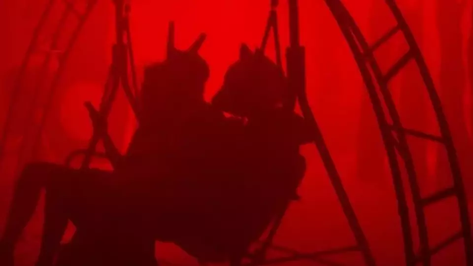 Скандал с секс-вечеринкой в стиле БДСМ в Екатеринбурге. Как на самом деле проходят такие мероприятия?