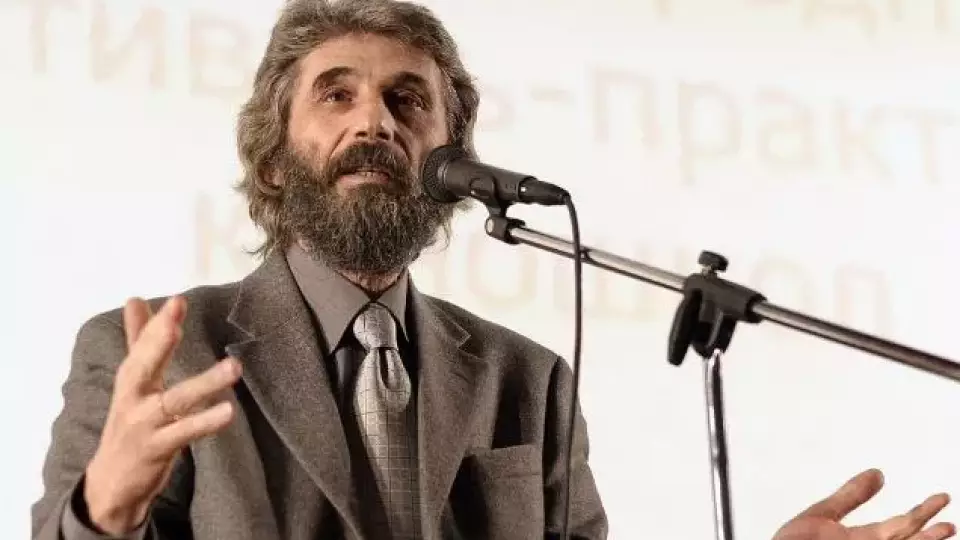 Известный уральский кинорежиссер и кинооператор умер на 77 году жизни