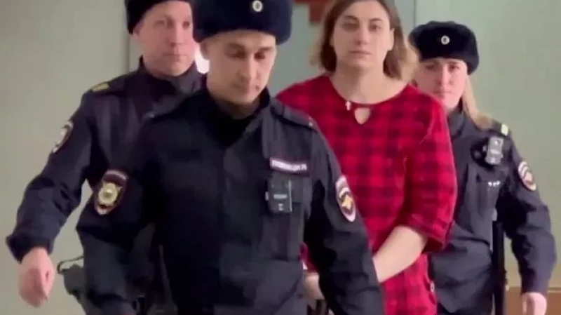 Вероника Наумова отрицает свою вину в смерти 6-летнего Далера Бобиева