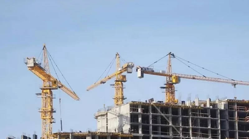 В поселке Гари Свердловской области построят Дом культуры