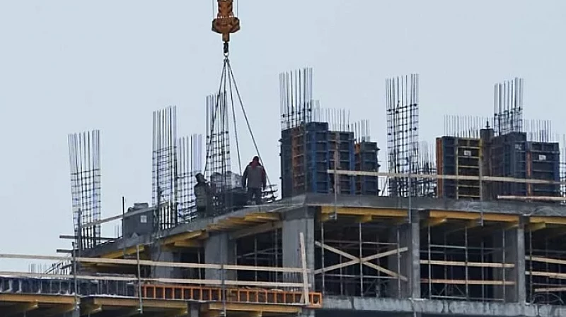 Екатеринбург в 2023 году показал рекордные продажи новостроек