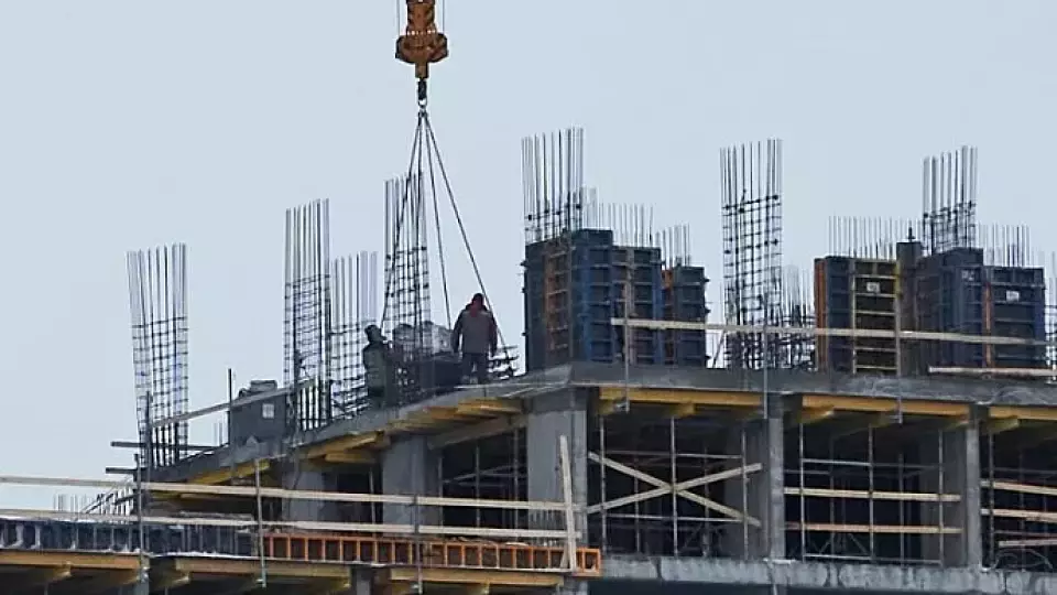 Екатеринбург в 2023 году показал рекордные продажи новостроек