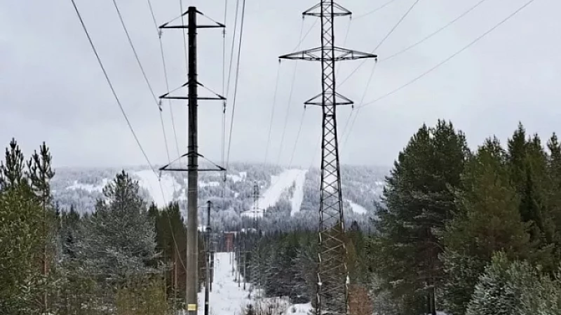 Сетевая инфраструктура «Горы Белой» стала надежнее