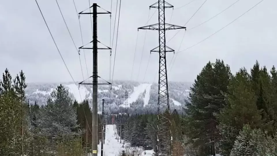 Сетевая инфраструктура «Горы Белой» стала надежнее