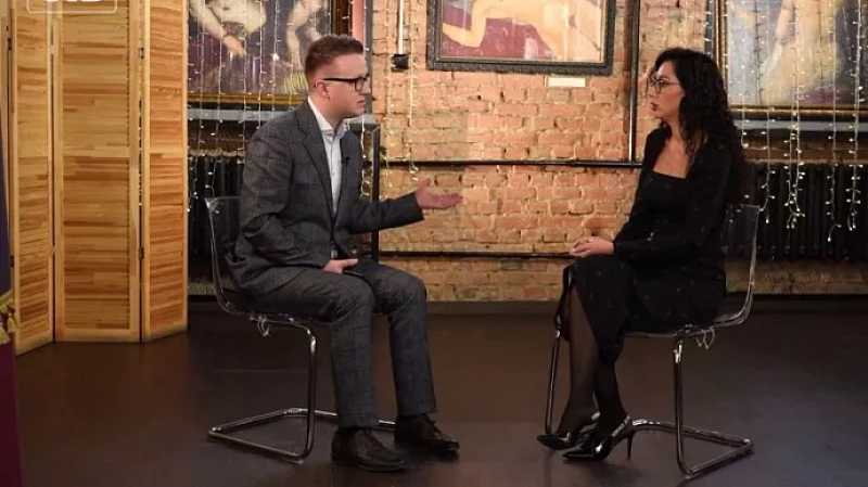 Уральцы стали чаще жаловаться врачам на проблемы с сексом