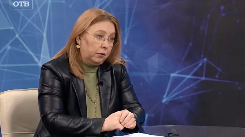 Блогер Екатерина Уланова может быть причастна к незаконной финансовой деятельности