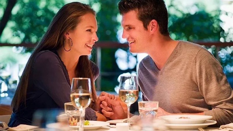 Екатеринбург занял 15-е место в рейтинге стоимости свиданий