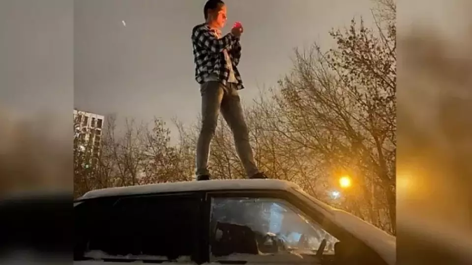 В Екатеринбурге обнаружили тело студента из Краснодарского края