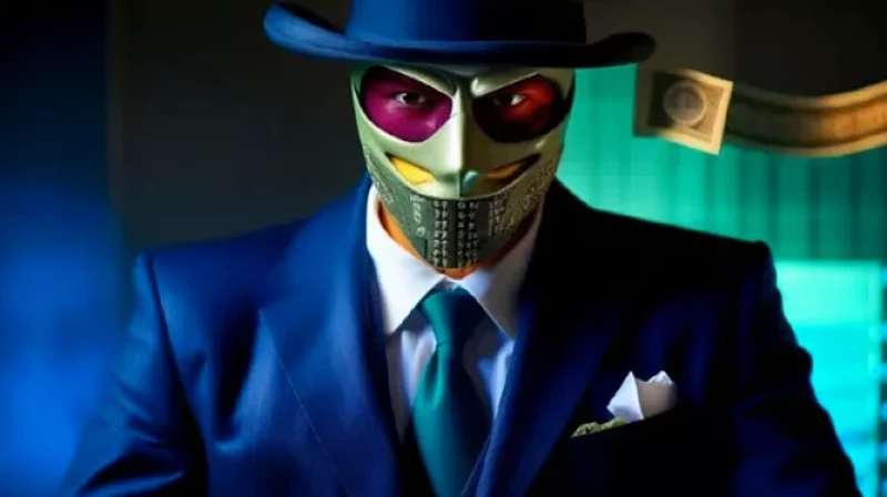 Мошенник под видом полицейского обманул тюменку на 3 млн рублей