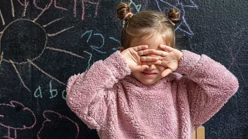 Первоклассник-хулиган держит в страхе школу в Каменске-Уральском