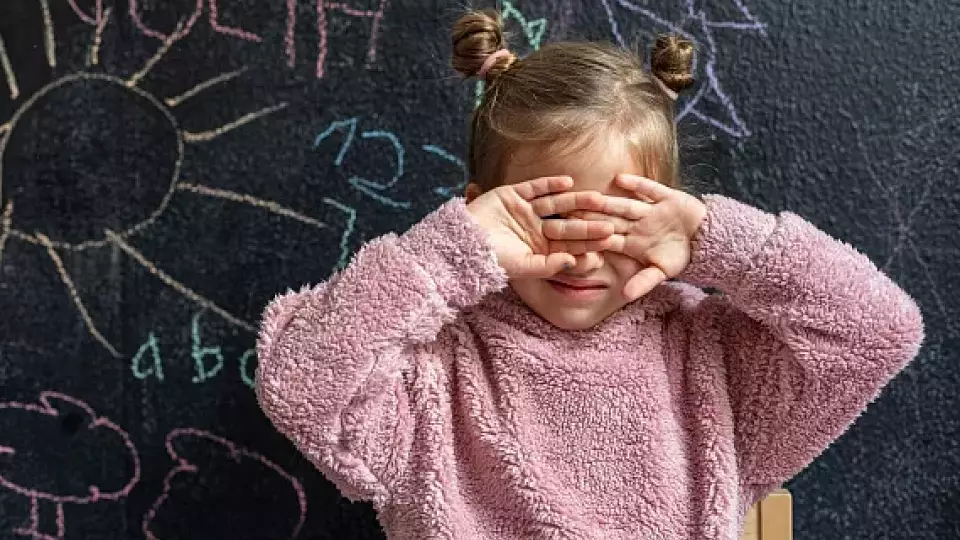 Первоклассник-хулиган держит в страхе школу в Каменске-Уральском