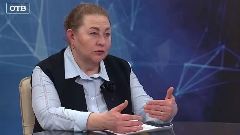 Главный детский психиатр Свердловской области: «Тяга к игре с Хагги Вагги или трансформером может быть результатом пережитого насилия»