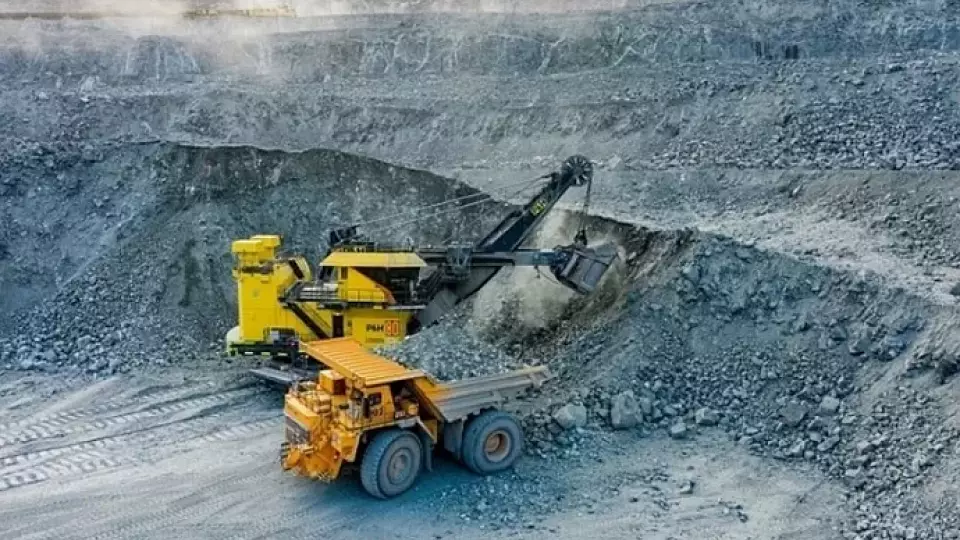 Горняки из Качканара добыли 2,5 млрд тонн железной руды