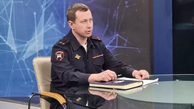 В Екатеринбурге не хватает 150 инспекторов ГИБДД