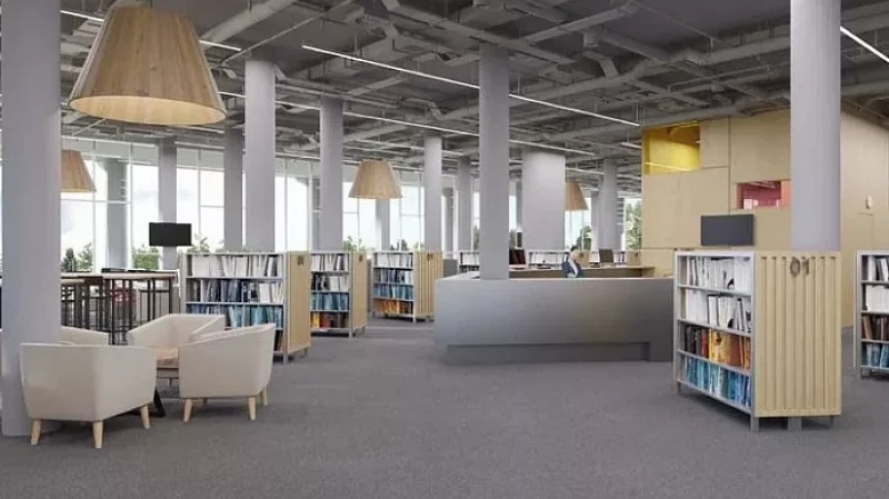 К 2025 году УрФУ планирует запустить три новых учебных кампуса