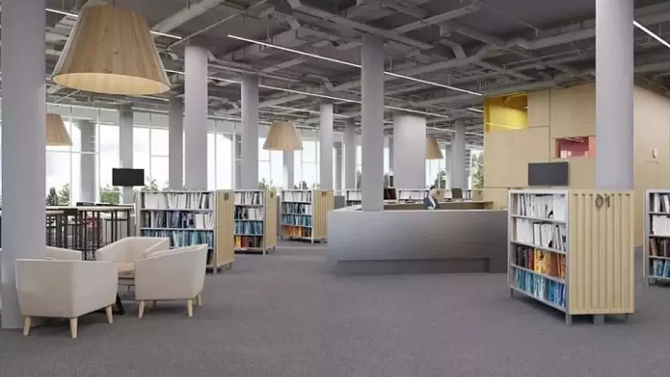 К 2025 году УрФУ планирует запустить три новых учебных кампуса