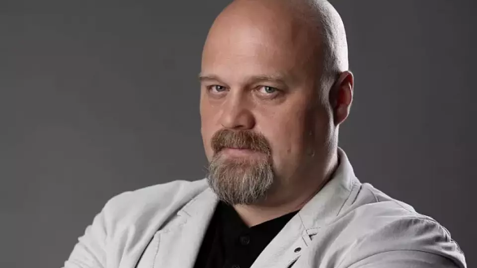 Уральский режиссёр планирует снять фильм про Горбуновский торфяник под Нижним Тагилом