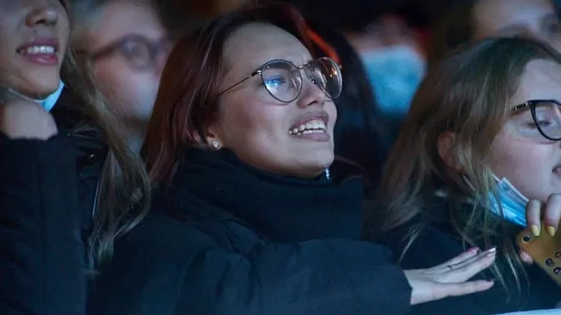 Самые счастливые россияне живут в Екатеринбурге