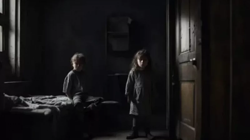 Пьющую мать арестовали за жестокое обращение с детьми