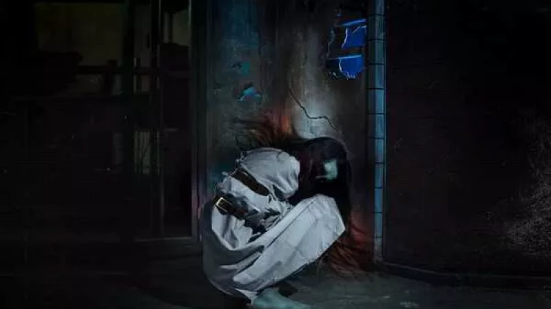 Хоррор-квесты могут запретить в России