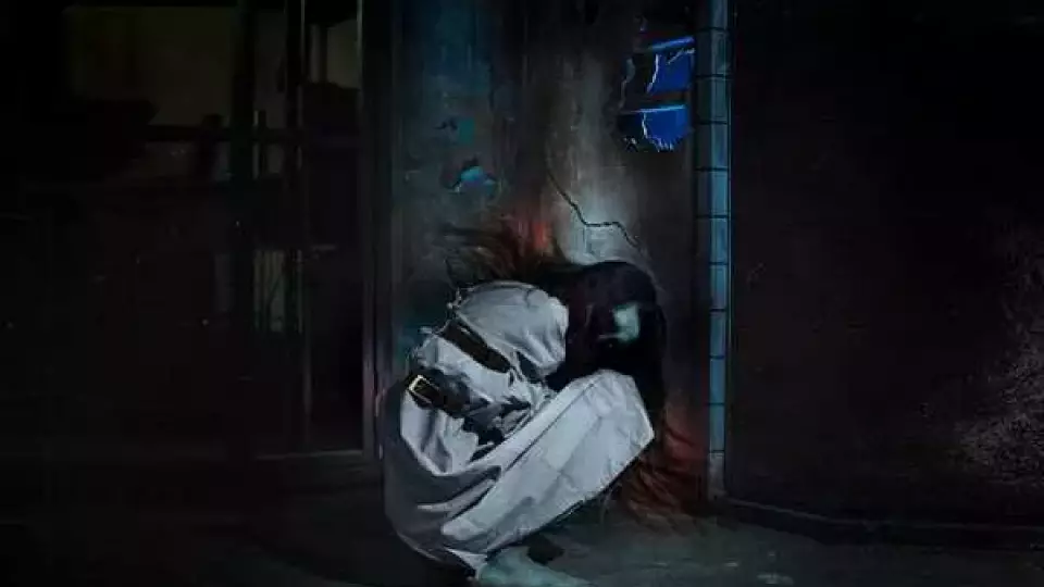 Хоррор-квесты могут запретить в России