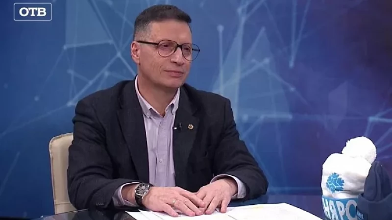 Министр спорта Свердловской области: «Уральские спортсмены готовятся к крупнейшим международным соревнованиям»