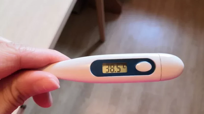 За неделю в Свердловской области выросла заболеваемости ОРВИ