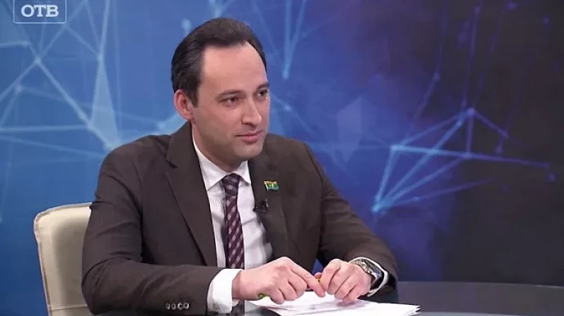 Депутат гордумы Екатеринбурга предложил строить ведомственное жильё для сотрудников «Гортранса»