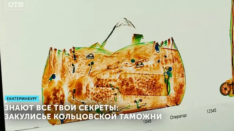 Знают все твои секреты: закулисье Кольцовской таможни