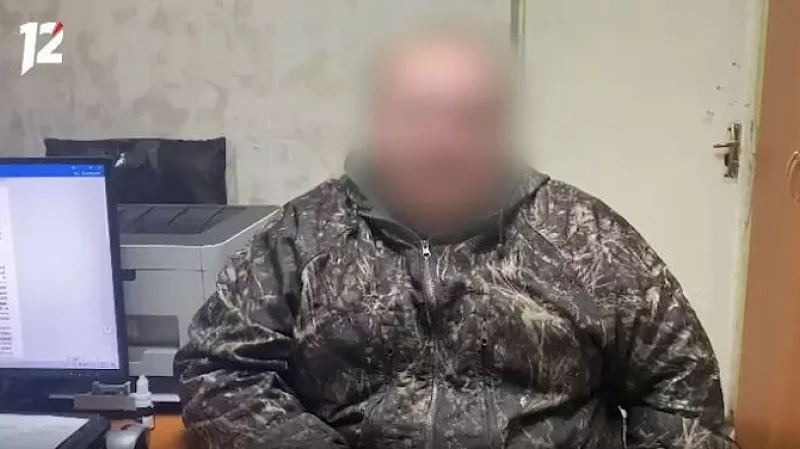 До 5 лет лишения свободы грозит мужчине за жестокое обращение с косулей