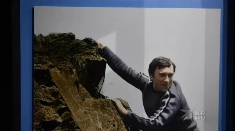 В столице Урала появится скульптура Владимира Высоцкого по эскизам Марины Влади