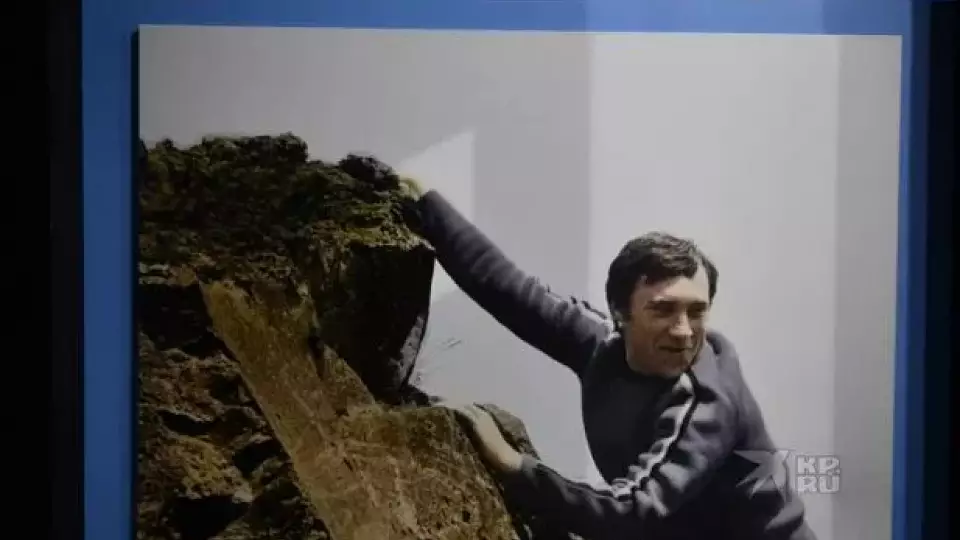 В столице Урала появится скульптура Владимира Высоцкого по эскизам Марины Влади