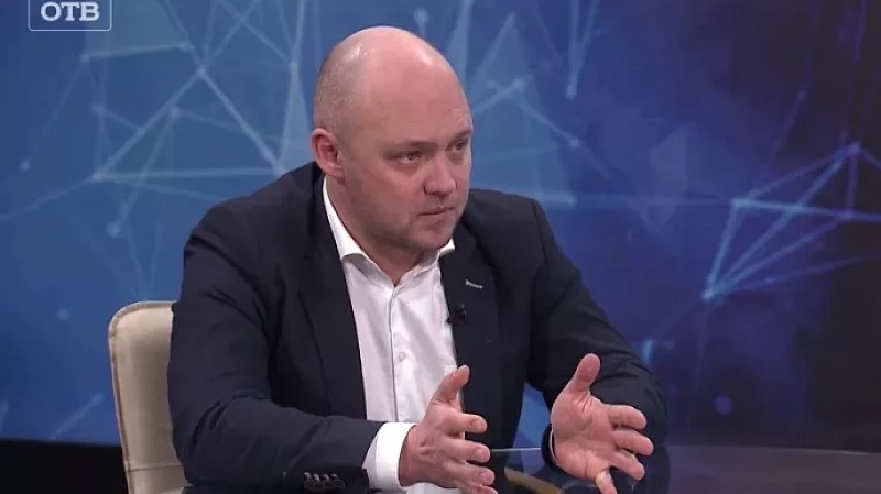 Главный нарколог УрФО: «Я бы полностью запретил вейпы»