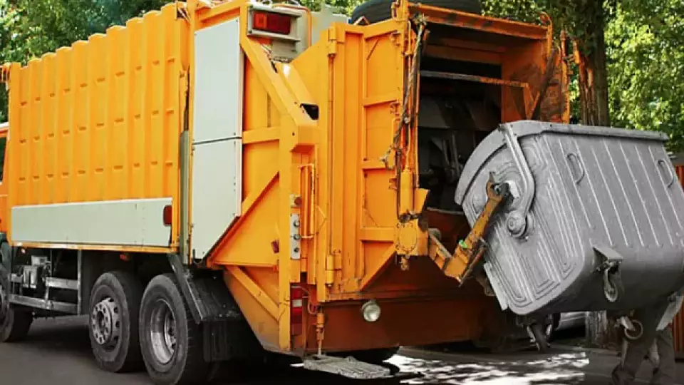 Изменение тарифов: Свердловская область пересматривает подход к оплате за вывоз мусора