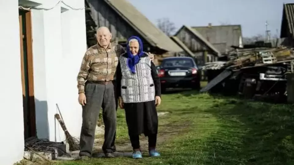 В России могут одобрить законопроект о премиях к юбилеям брака