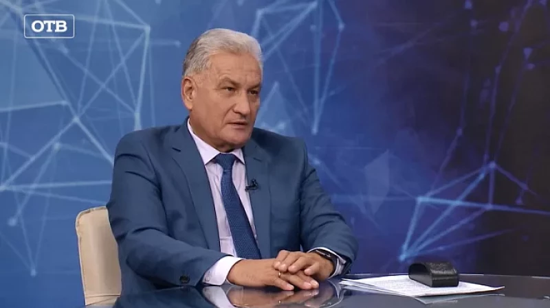 Свердловский министр образования: «Перегруз школьных учителей сказывается на качестве обучения уральцев»