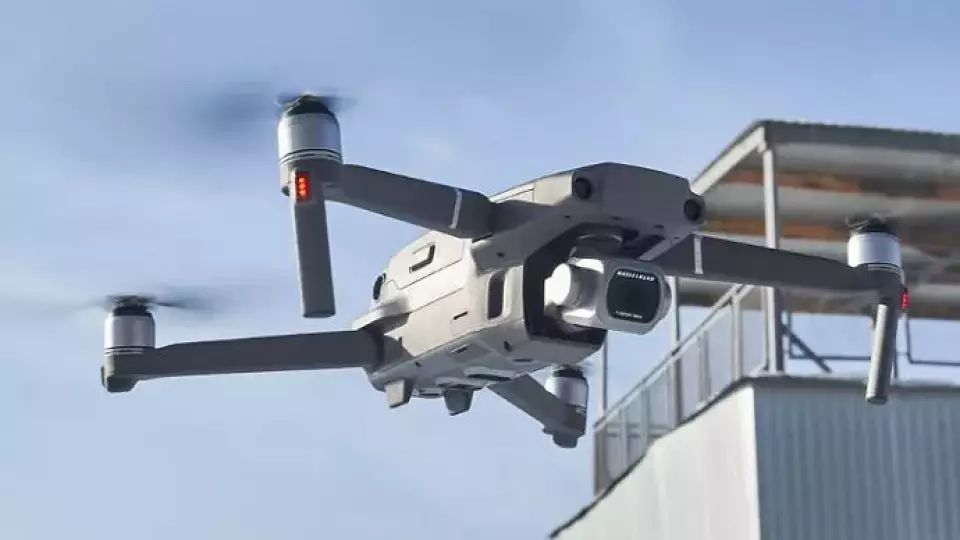 Учебные заведения Урала получат оборудование для работы с беспилотниками