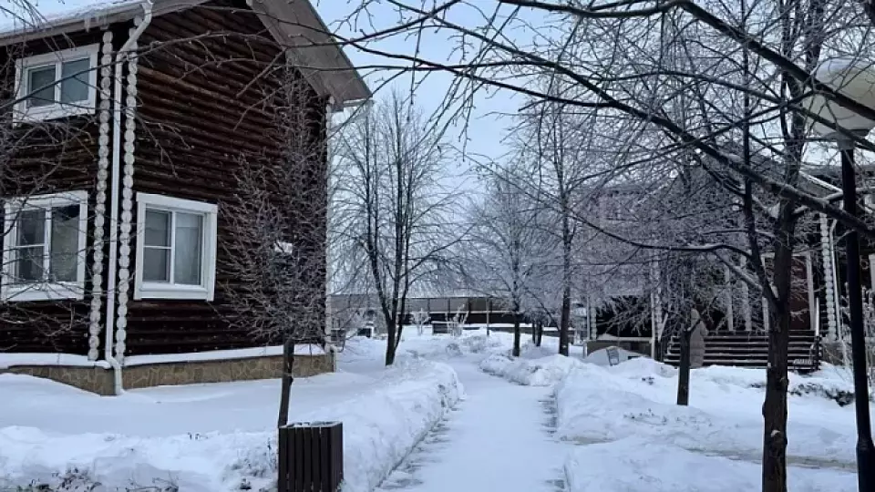 Жители Свердловской области готовятся к возвращению морозов