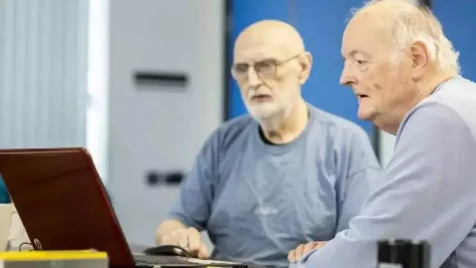 Российские компании отметили преимущества сотрудников старшего возраста