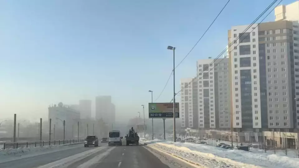 Девять улиц Екатеринбурга отремонтируют в этом году