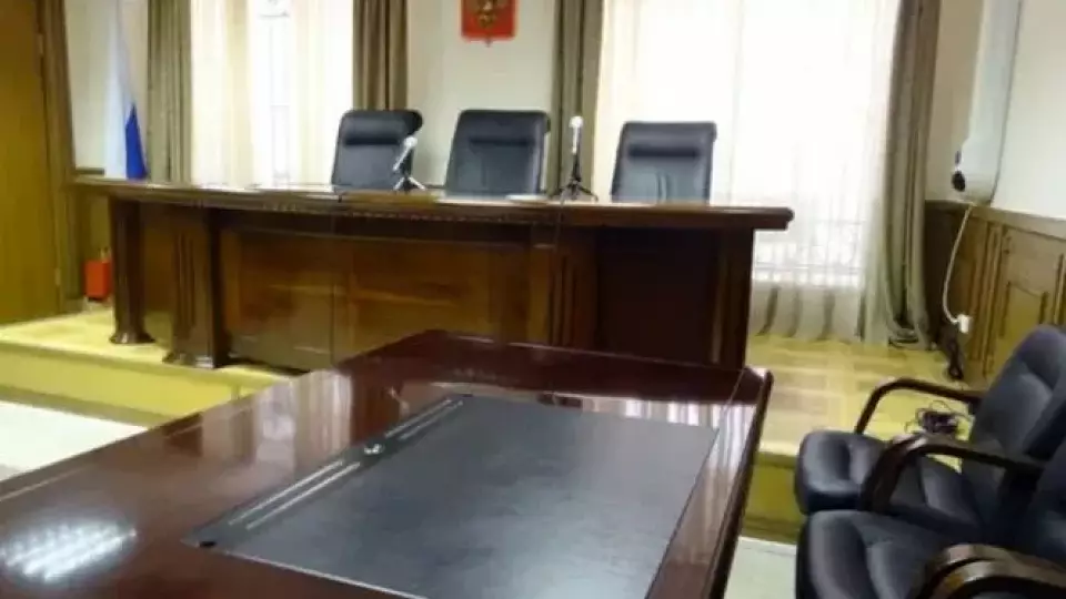 Условный срок за сокрытие 290 миллионов рублей получил бывший депутат из Тюменской области