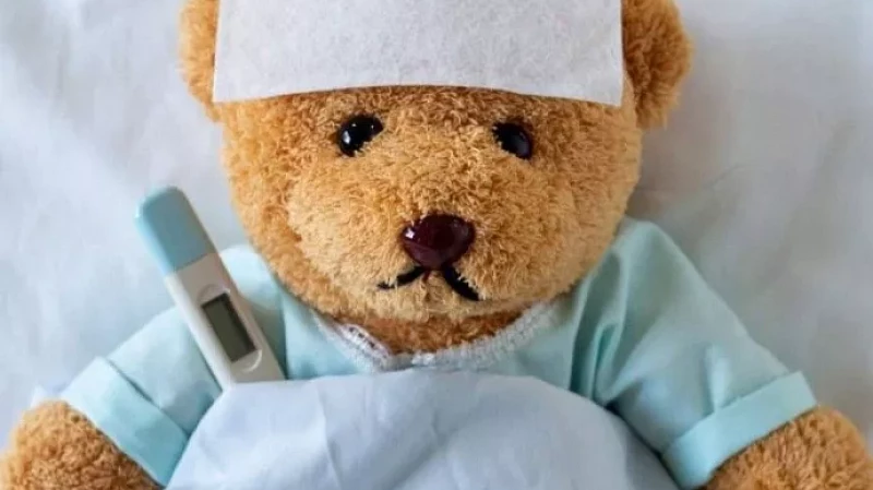 В первую рабочую неделю года свердловские медики отмечают рост заболеваемости гриппом и ОРВИ