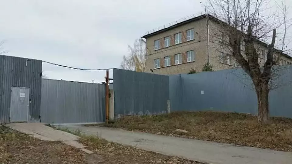 Ученик уральской школы заявил о насилии