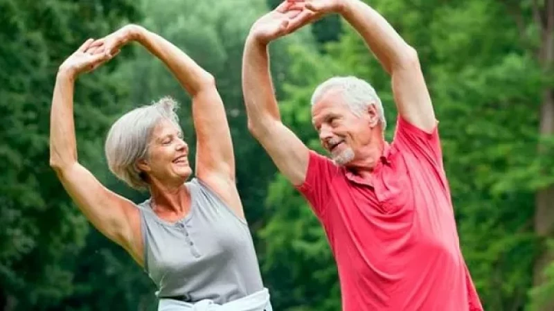 Психиатр рассказал о значимости спорта для здоровья мозга