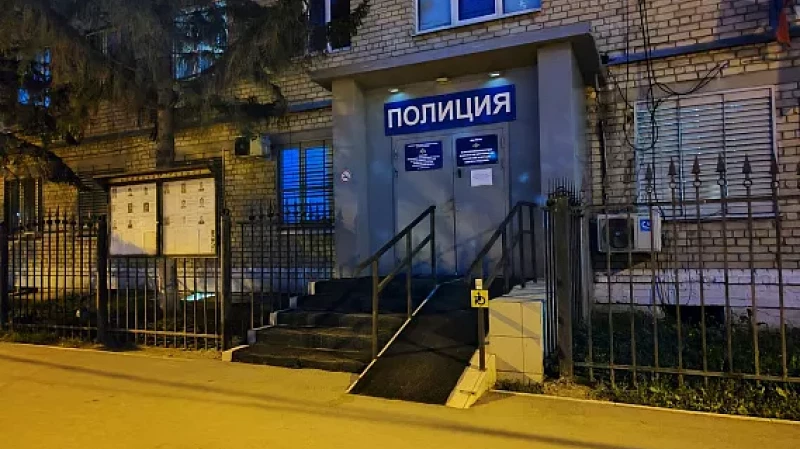 В Каменске-Уральском полиция ищет несовершеннолетних